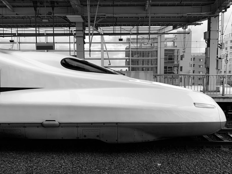 新幹線