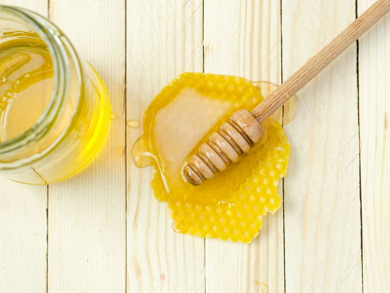 はちみつ