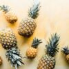 パイナップル