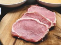 豚肉