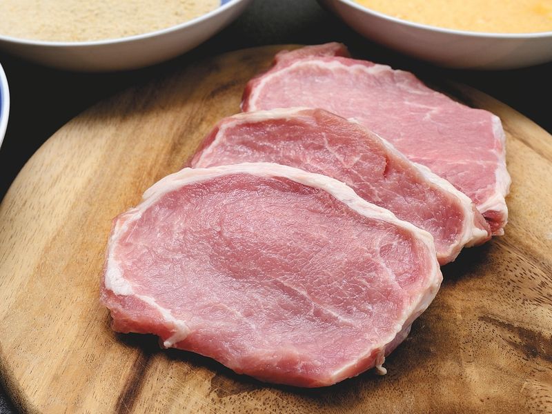 豚肉