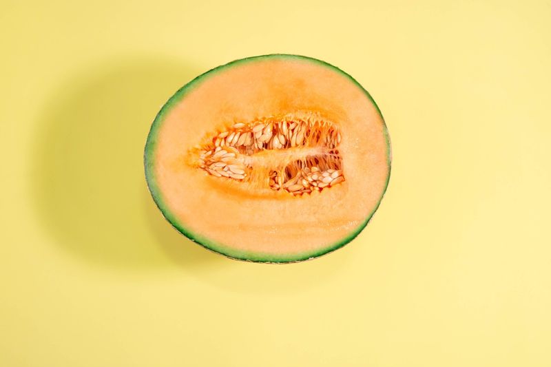 メロン