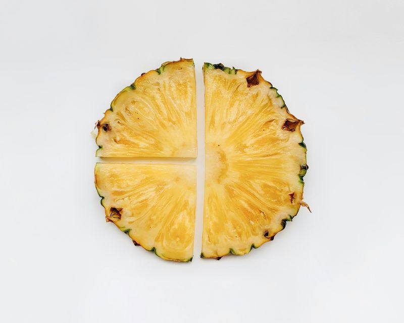 パイナップル