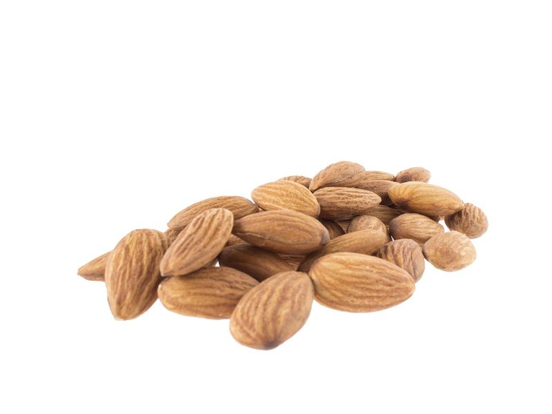 アーモンド