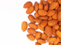 アーモンド