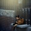 猫の最期
