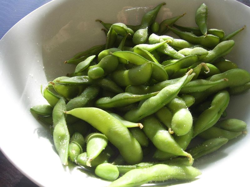 枝豆