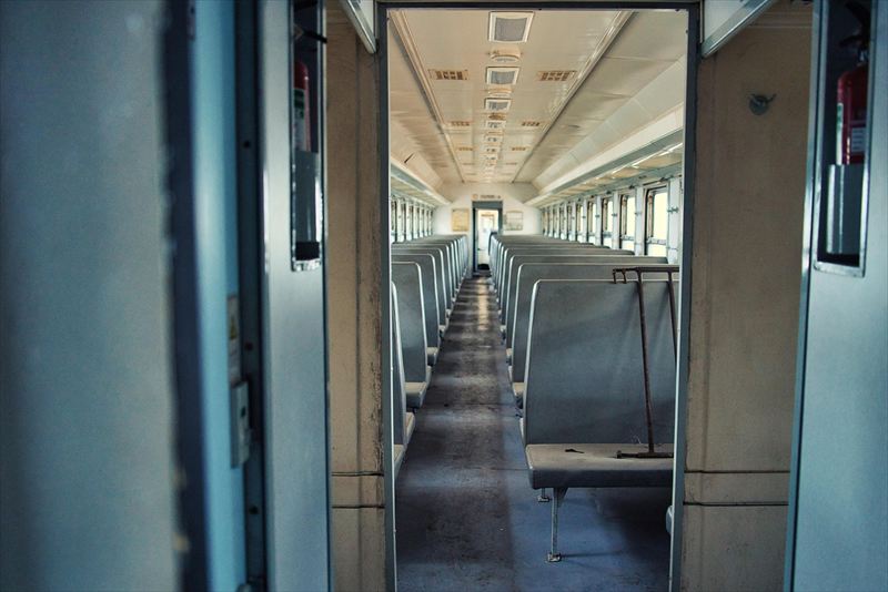 電車