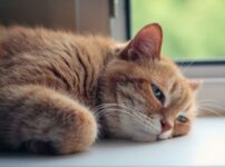 猫の暑さ対策