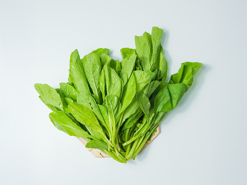 ほうれん草