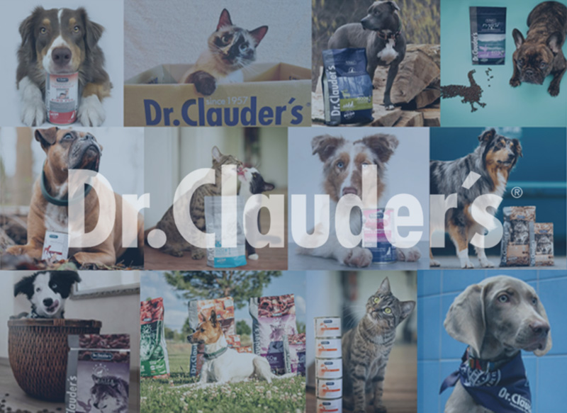 ドクタークラウダーズ（Dr.Clauder's）