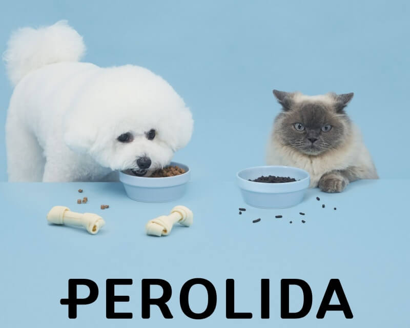 PEROLIDA（ペロリダ）