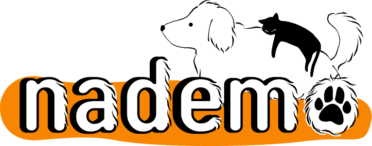 ペットメディア【nademo [なでも] 】犬・猫・小動物との生活を応援